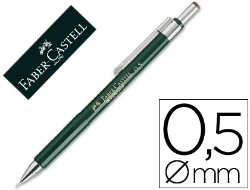 Capa do artigo FABER-CASTELL - LAP. XF 0,5 - 136500