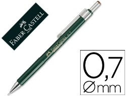 Capa do artigo FABER-CASTELL - LAP. XF 0,7 - 136700
