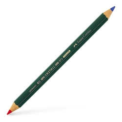 Capa do artigo FABER-CASTELL - LAPIS BICOLOR 873 - 117500