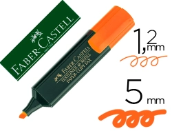 Capa do artigo FABER-CASTELL - MARC. FLUOR. LAR. - 154815