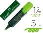 FABER-CASTELL - MARC. FLUOR. VERDE - 154863 - Preview