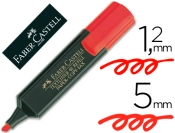 Capa do artigo FABER-CASTELL - MARC. FLUOR. VERM. - 154821