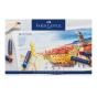 FABER-CASTELL - PASTEL A ÓLEO 36 - Preview