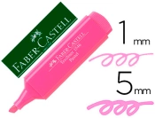 Capa do artigo FABER-CASTELL - TEXTLINER PASTEL - 546542