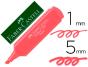 FABER-CASTELL - TEXTLINER PASTEL - 546559 - Preview