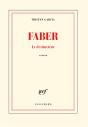 Faber, Le Destructeur - Preview