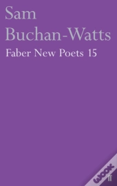 Faber New Poets 15