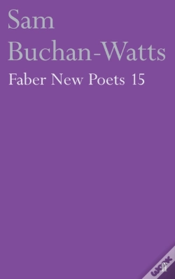 Capa do artigo Faber New Poets 15