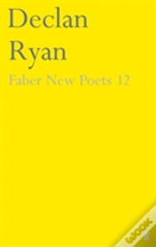 Capa do artigo Faber New Poets