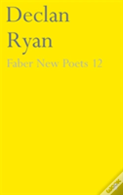 Capa do artigo Faber New Poets