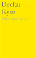 Faber New Poets