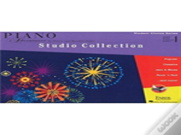 Faber Piano Adventures - Student Choice Series