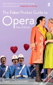Capa do artigo Faber Pocket Guide To Opera