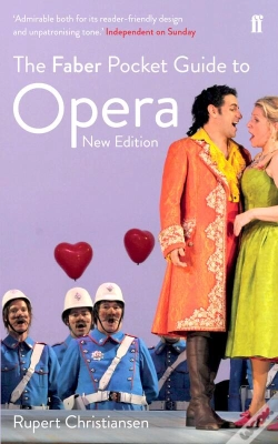 Capa do artigo Faber Pocket Guide To Opera