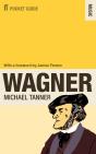 Faber Pocket Guide To Wagner - Preview