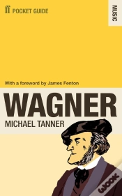 Capa do artigo Faber Pocket Guide To Wagner