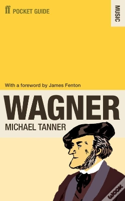 Capa do artigo Faber Pocket Guide To Wagner