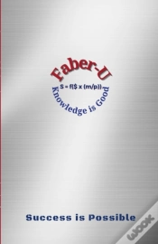 Capa do artigo Faber-U --Join Us