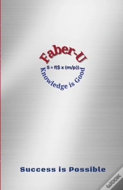 Capa do artigo Faber-U --Join Us