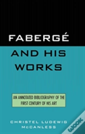 Faberge And His Works