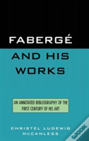 Capa do artigo Faberge And His Works