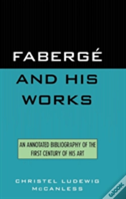 Capa do artigo Faberge And His Works