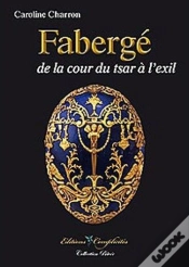 Capa do artigo Fabergé, De La Cour Du Tsar À L