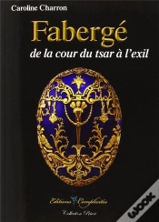 Capa do artigo Fabergé : De La Cour Du Tsar À L