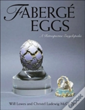 Capa do artigo Faberge Eggs