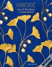 Capa do artigo Faberge