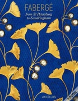 Capa do artigo Faberge