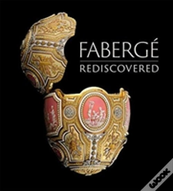 Capa do artigo Faberge Rediscovered