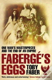 Capa do artigo Faberge