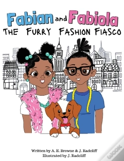 Capa do artigo Fabian And Fabiola