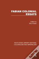Fabian Colonial Essays