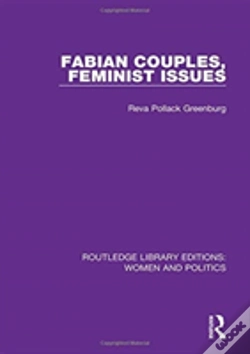 Capa do artigo Fabian Couples, Feminist Issues