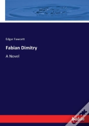 Capa do artigo Fabian Dimitry