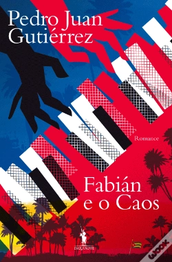 Capa do artigo Fabián e o Caos