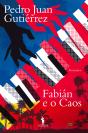 Fabián e o Caos - Preview
