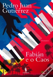 Capa do artigo Fabián E O Caos