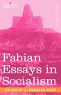 Fabian Essays In Socialism - Preview