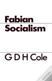 Capa do artigo Fabian Socialism