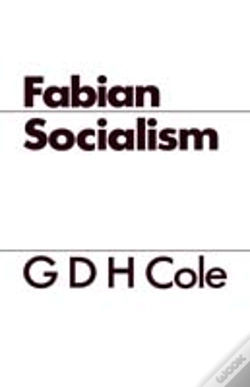 Capa do artigo Fabian Socialism