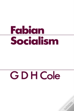 Capa do artigo Fabian Socialism