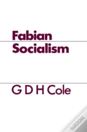 Capa do artigo Fabian Socialism