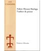 Fabien Eboussi Boulage, L'Audace De Penser. - Preview