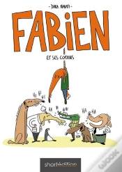 Capa do artigo Fabien Et Ses Copains