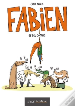 Capa do artigo Fabien Et Ses Copains