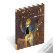 Capa do artigo Fabien M. L