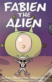Fabien The Alien